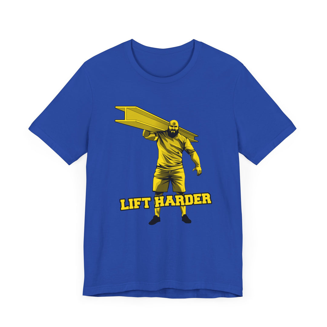 CG BIG BOY MAC YELLOW /LIFT HARDER