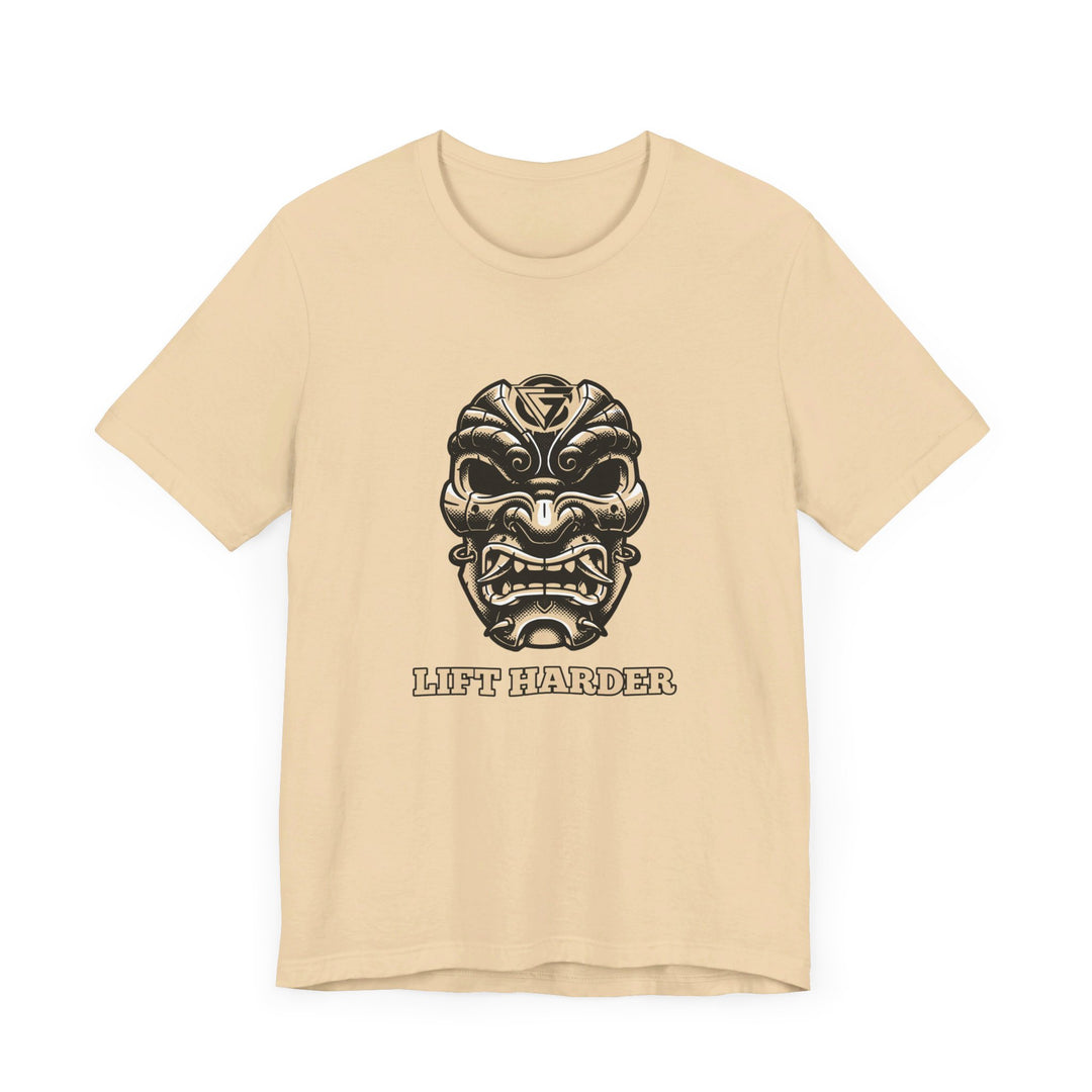 SAMURAI MAC SAND /LIFT HARDER