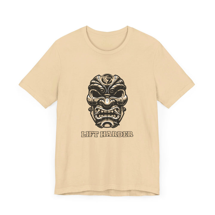 SAMURAI MAC SAND /LIFT HARDER