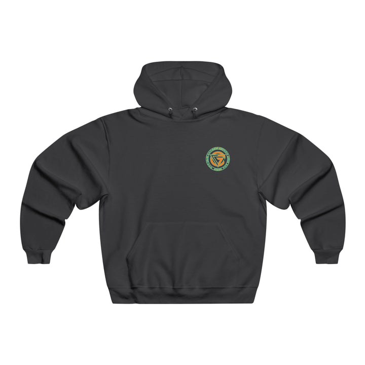 SKULLATOR- MIAMI STYLE AQUA ORANGE  /LIFT HARDER