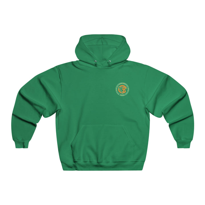 SKULLATOR- MIAMI STYLE AQUA ORANGE  /LIFT HARDER