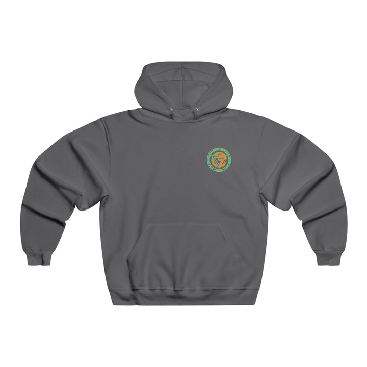 SKULLATOR- MIAMI STYLE AQUA ORANGE  /LIFT HARDER