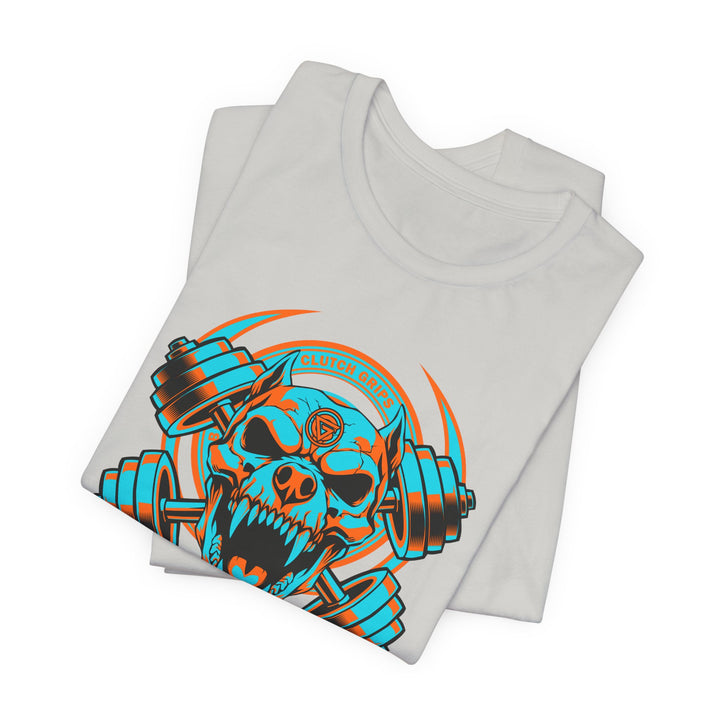 CG MAC PITT BOSS  MIAMI /LIFT HARDER