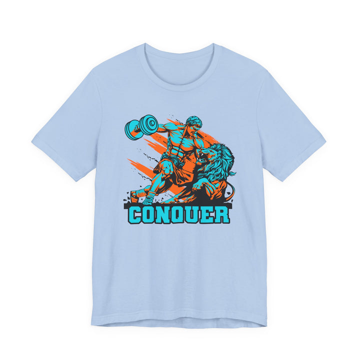 CG COLISEUM MAC VS LION MIAMI COLORS /CONQUER