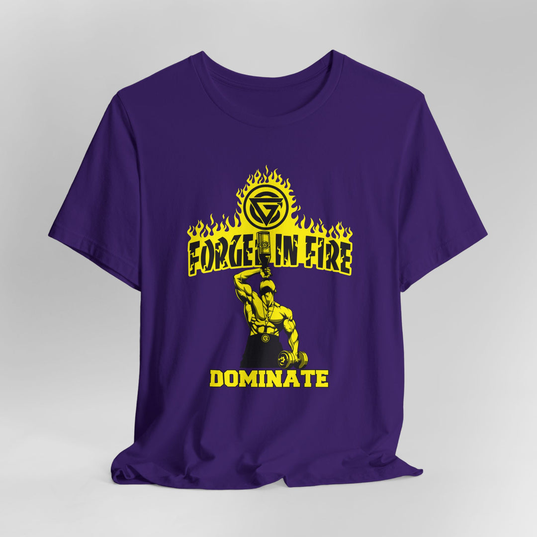 CG MAC PARTY LIFTER BLACK YELLOW / DOMINATE