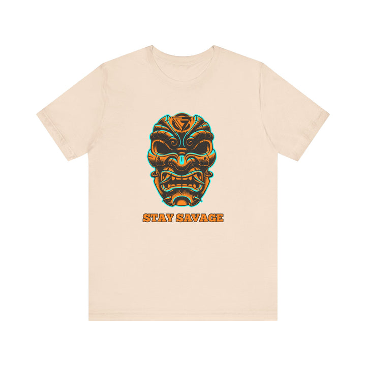 SAMURAI MAC ORANGE AQUA /STAY SAVAGE