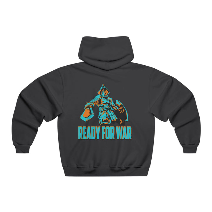 CG EXECUTIONER MIAMI COLORS/READY FOR WAR