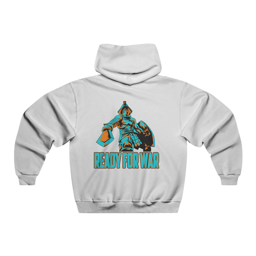 CG EXECUTIONER MIAMI COLORS/READY FOR WAR