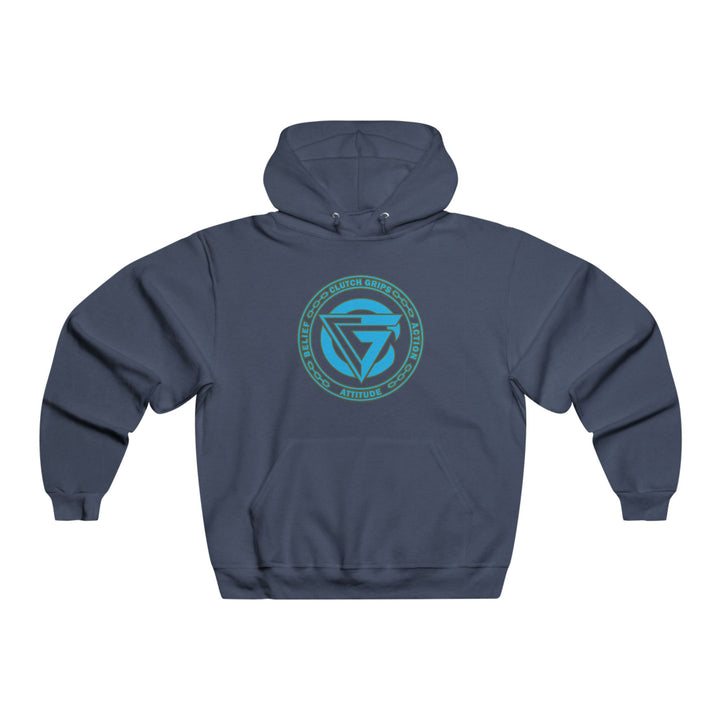 RIDE THE LIGHTNING KING BLUE GREEN /STAY SAVAGE