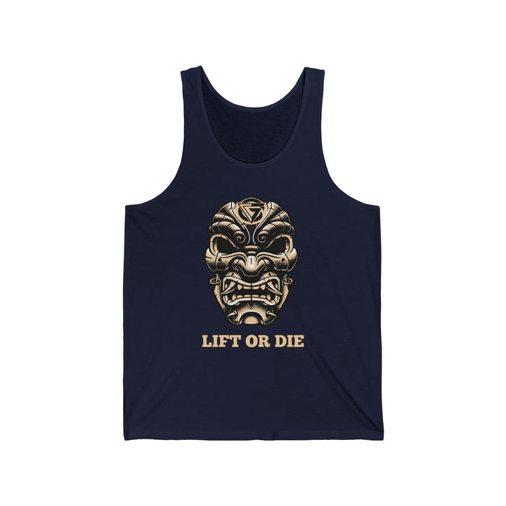SAMURAI-MAC DESERT SAND /LIFT OR DIE