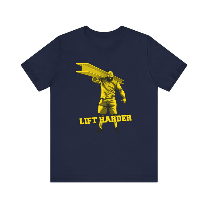 CG BIG BOY MAC YELLOW /LIFT HARDER
