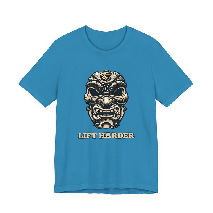 SAMURAI MAC SAND /LIFT HARDER
