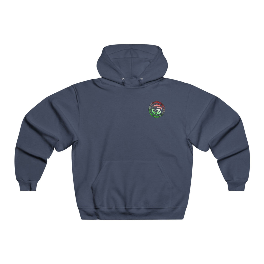CG BIG BOY MAC RED WHITE GREEN /LIFT OR DIE