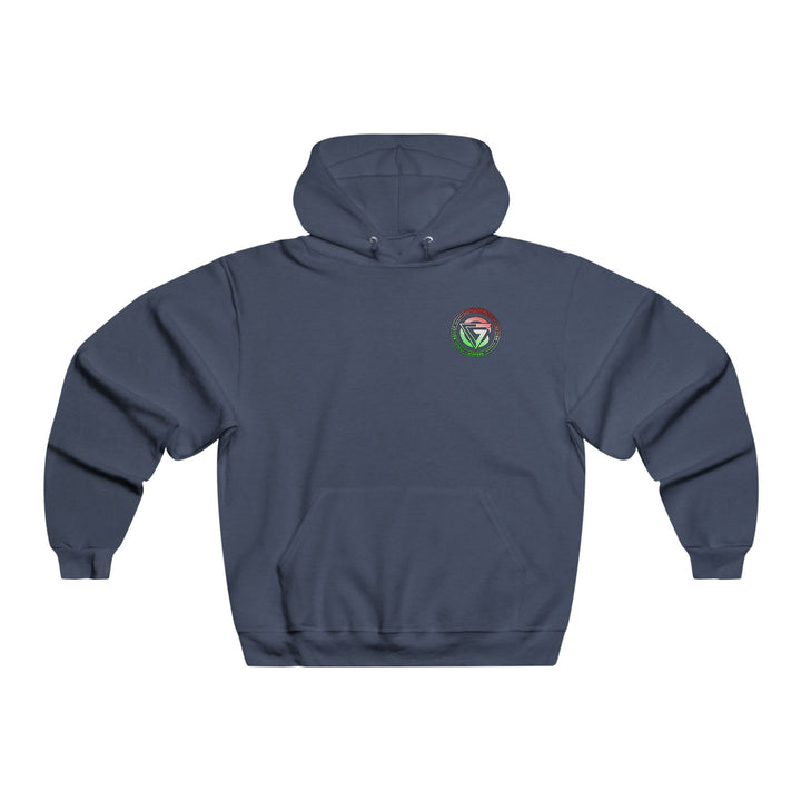 CG BIG BOY MAC RED WHITE GREEN /LIFT OR DIE