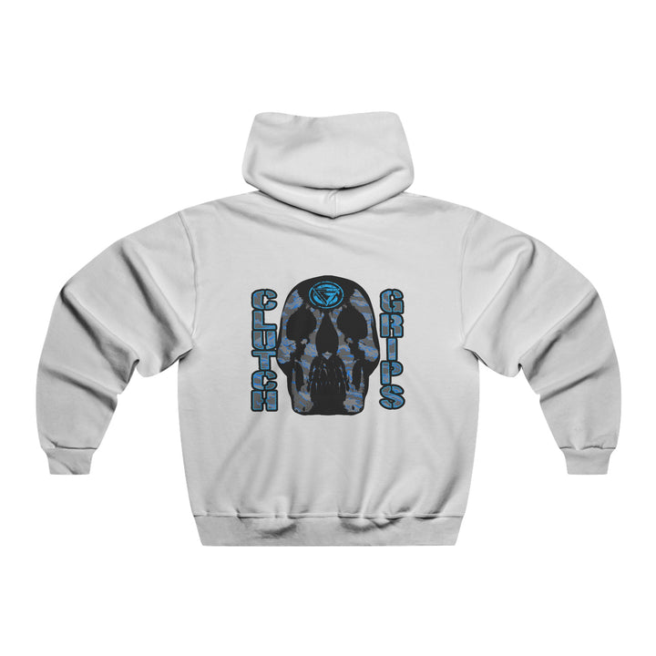 SKULLATOR-MAC BLUE
