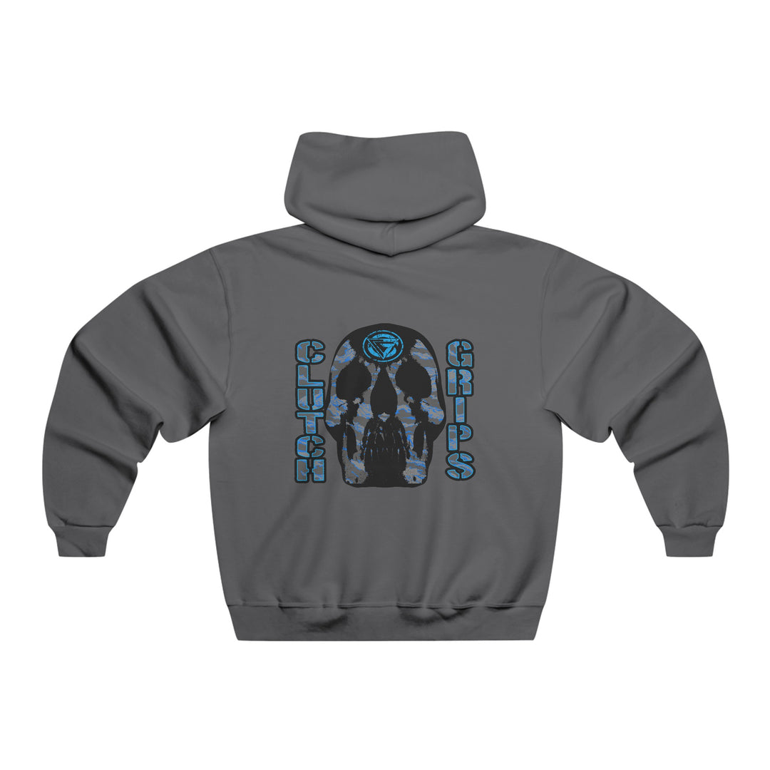 SKULLATOR-MAC BLUE