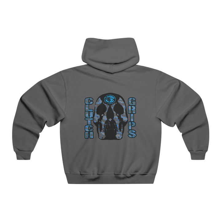 SKULLATOR-MAC BLUE