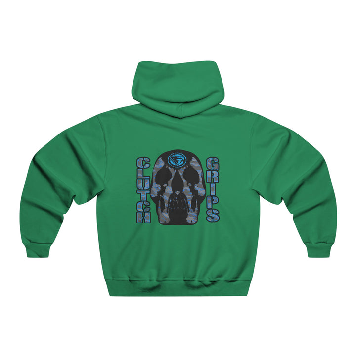 SKULLATOR-MAC BLUE