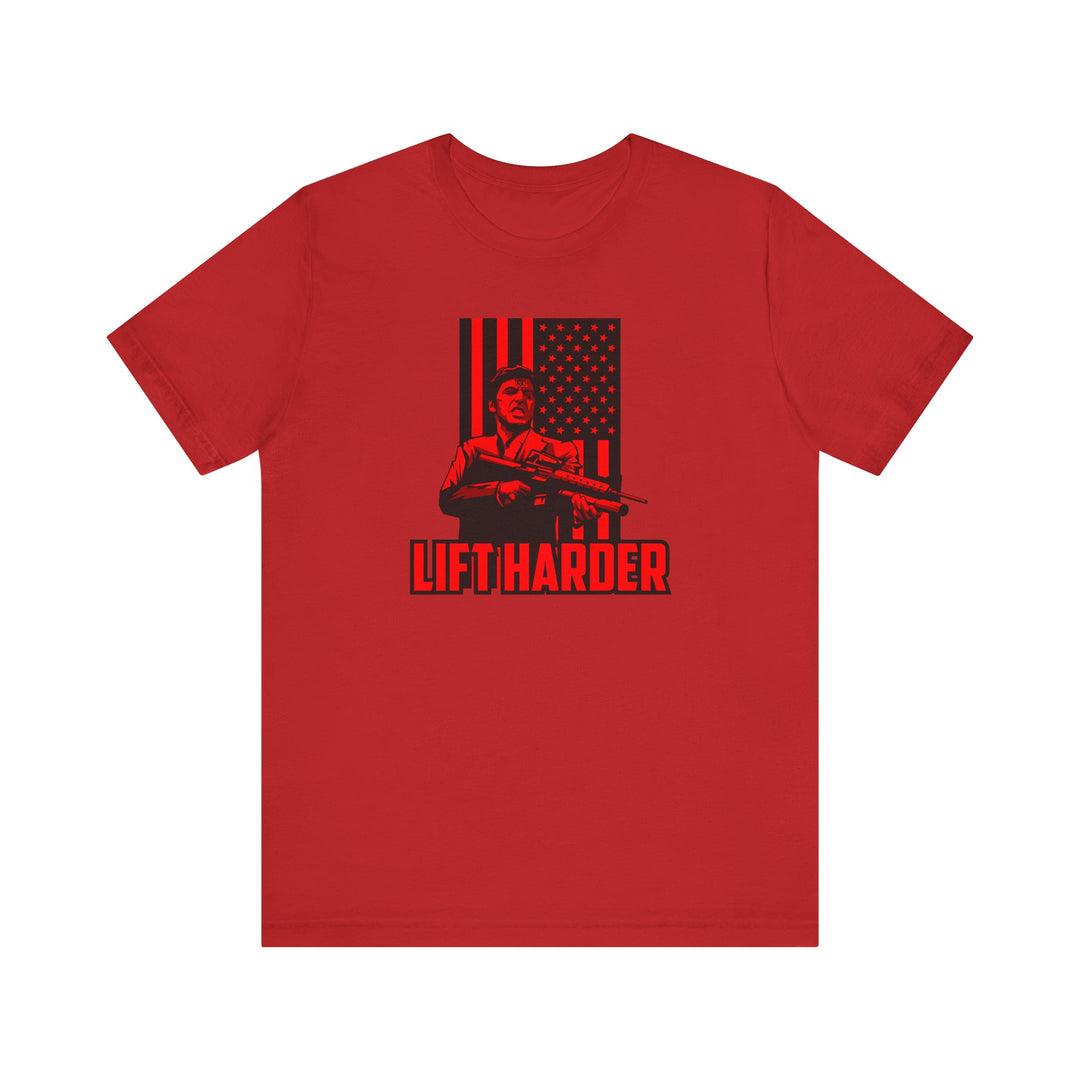 CG MAFIA FINAL BOSS RED BLACK/LIFT HARDER