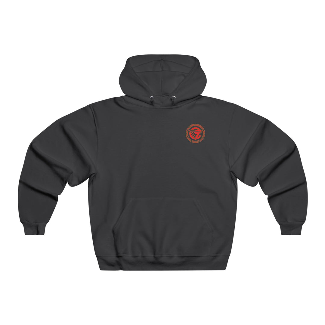 SKULLATOR -MAC/RED/WHT/GRN