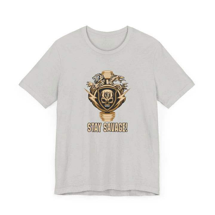 TIGER BELL VS DRAGON SGL DESERT SAND  /STAY SAVAGE