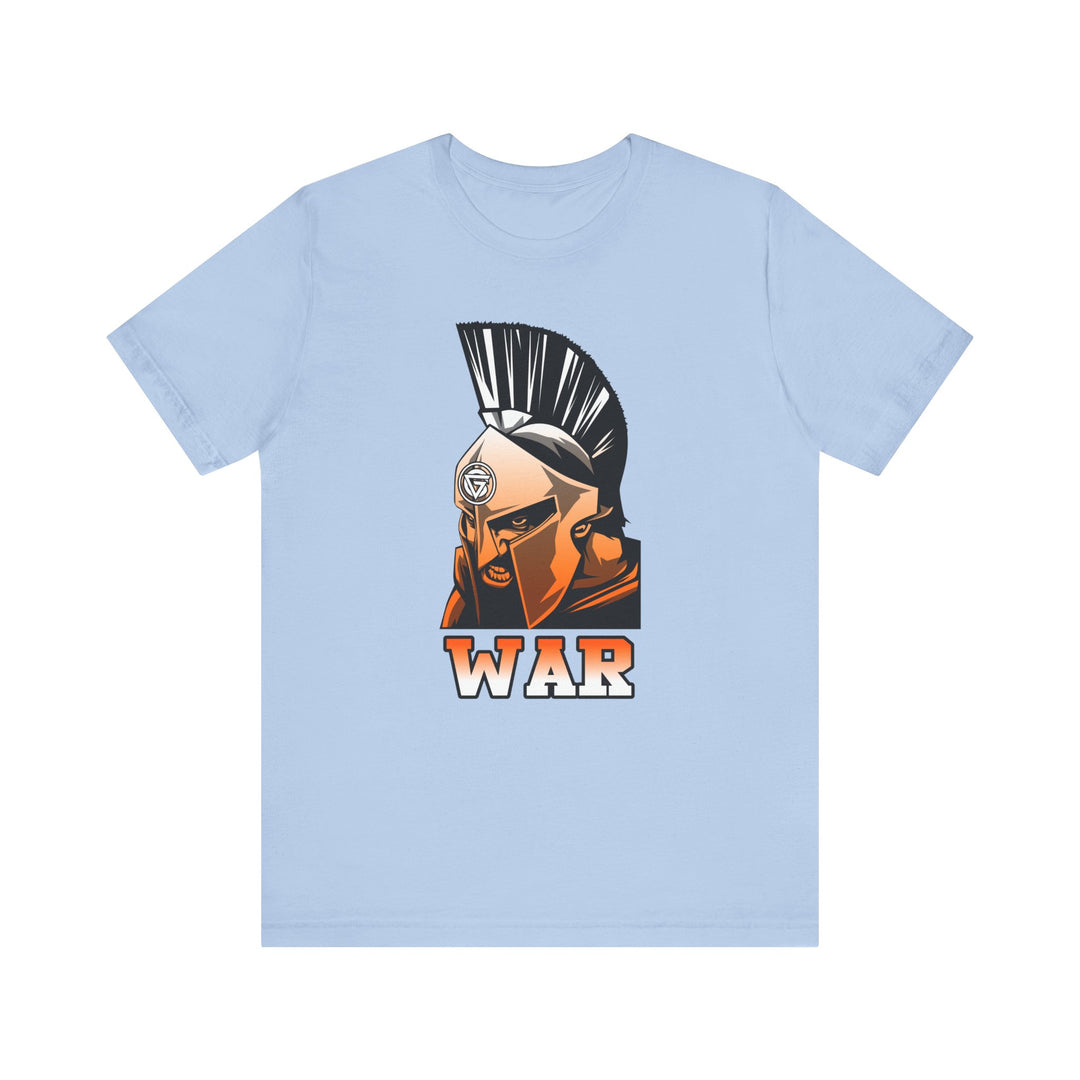 MAC SPARTAN ORANGE WHITE FADE /WAR