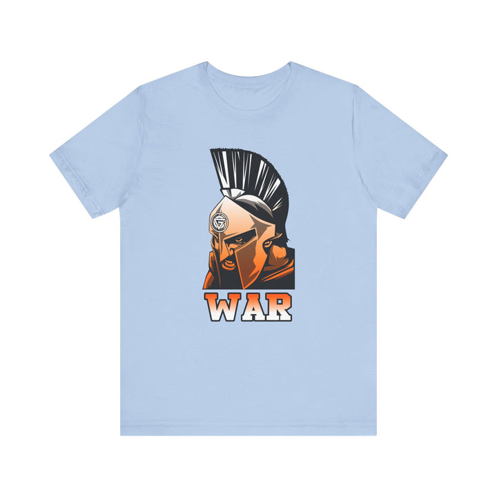 MAC SPARTAN ORANGE WHITE FADE /WAR