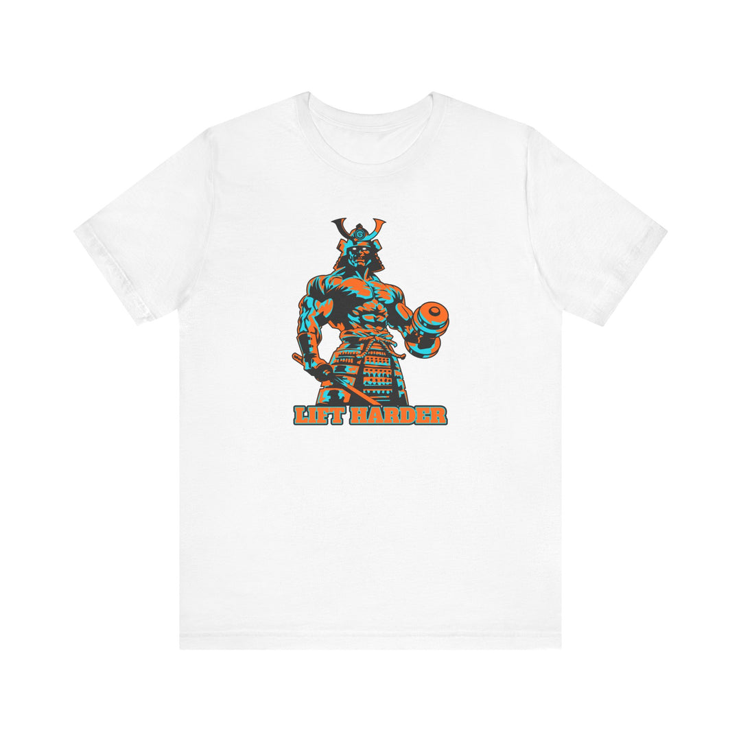 CG SAMURAI GYM MASTER MIAMI COLORS/LIFT HARDER