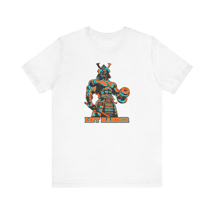 CG SAMURAI GYM MASTER MIAMI COLORS/LIFT HARDER