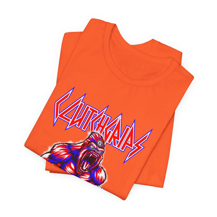 CG MAC ALPHA APE RED WHITE BLUE/AMERICAN SAVAGE