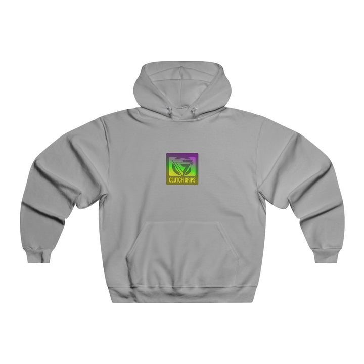 SKULLATOR- YELLOW GREEN PURPLE FADE/LIFT OR DIE