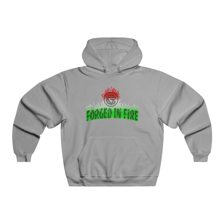 SPARTAN LIFT RED WHITE GREEN /LIFT OR DIE