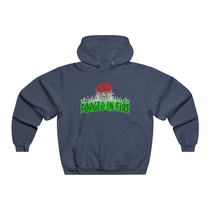 SPARTAN LIFT RED WHITE GREEN /LIFT OR DIE