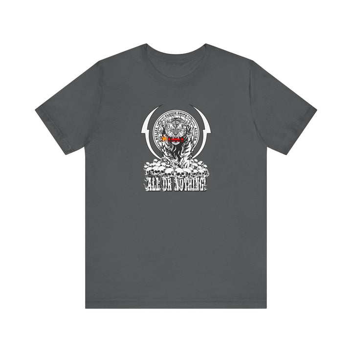 DYNAMITE TIGER WHITE/ALL OR NOTHING