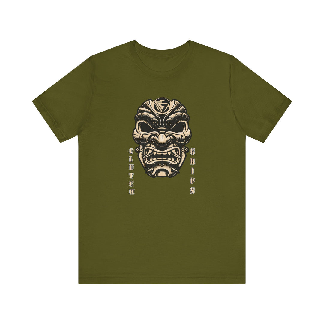 SAMURAI MAC DESERT STORM/CG