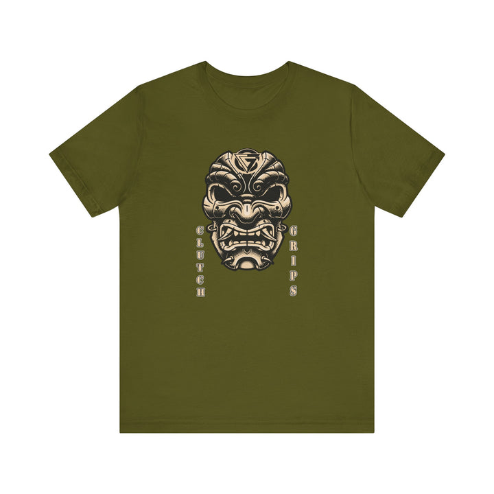 SAMURAI MAC DESERT STORM/CG