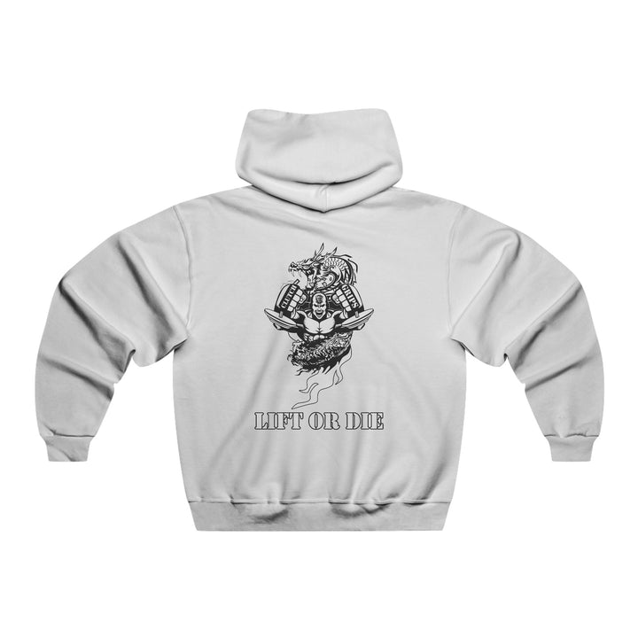 DRAGON-MAC WHITE