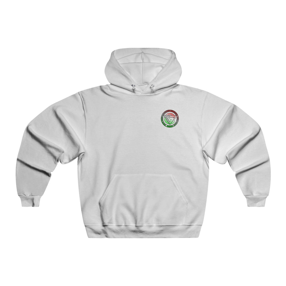 CG BIG BOY MAC RED WHITE GREEN /LIFT OR DIE