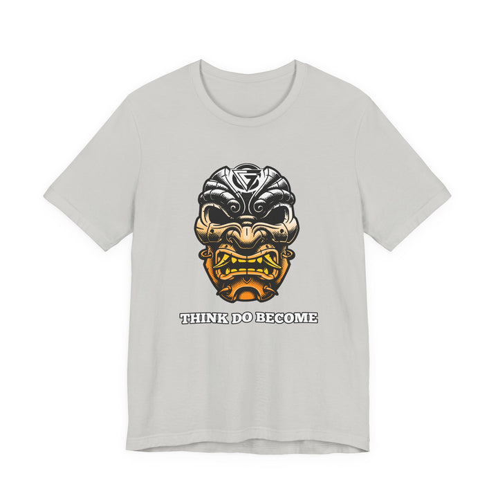 SAMURAI MAC ORANGE WHITE  /THINK DO BECOME