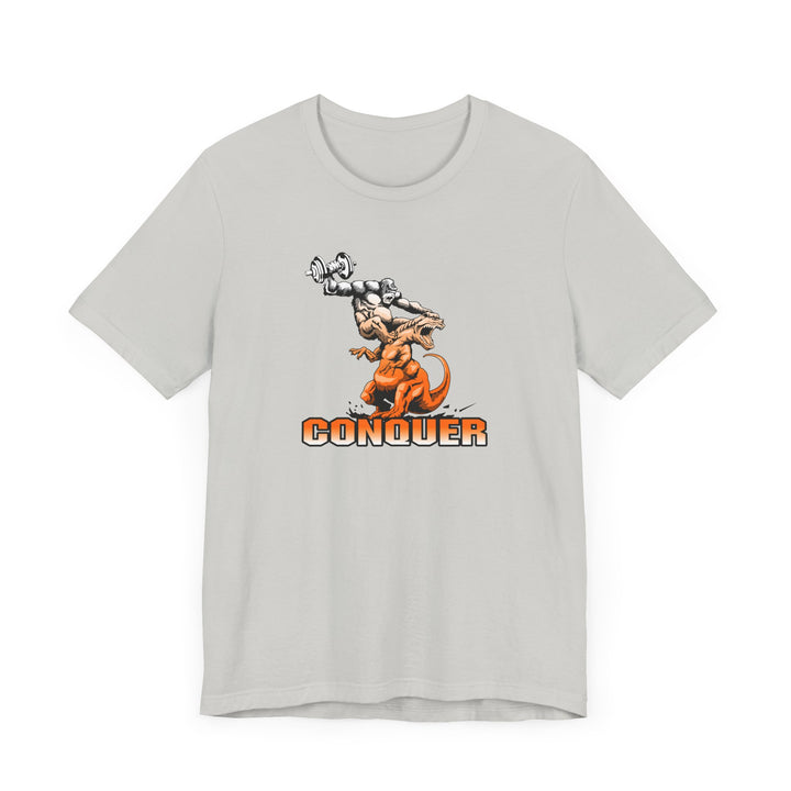 CG MAD APE VS ZILLA REMATCH ORANGE WHITE FADE /CONQUER