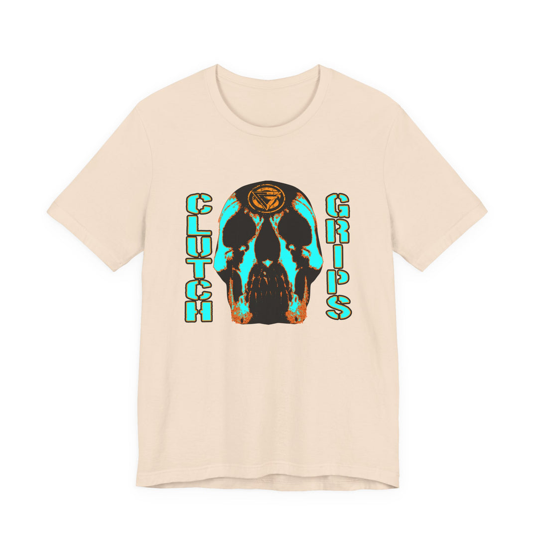 CG SKULLATOR MIAMI AQUA ORANGE