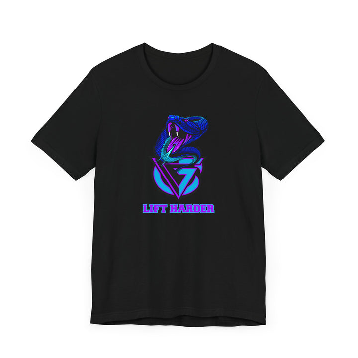 CG WICKED VIPER BLUE  PURPLE /LIFT HARDER