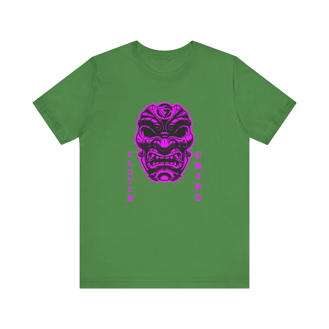 SAMURAI MAC BURPLE /CG