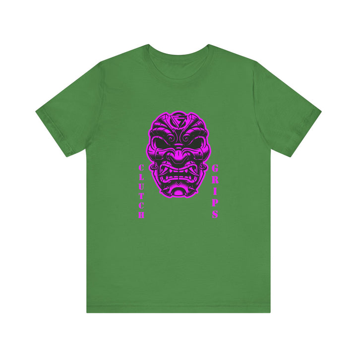 SAMURAI MAC BURPLE /CG