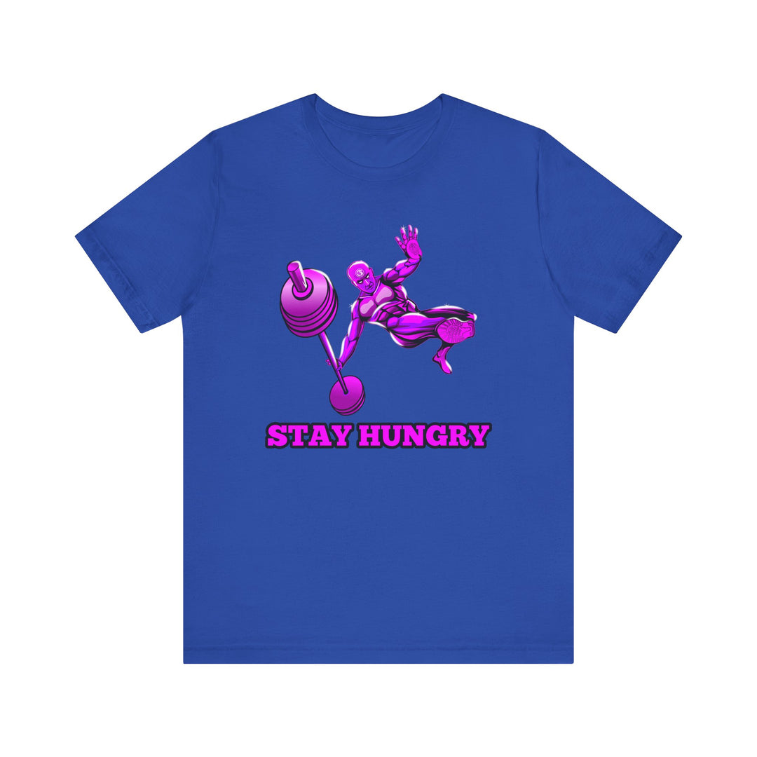 CG MAC JUMP BURPLE /STAY SAVAGE