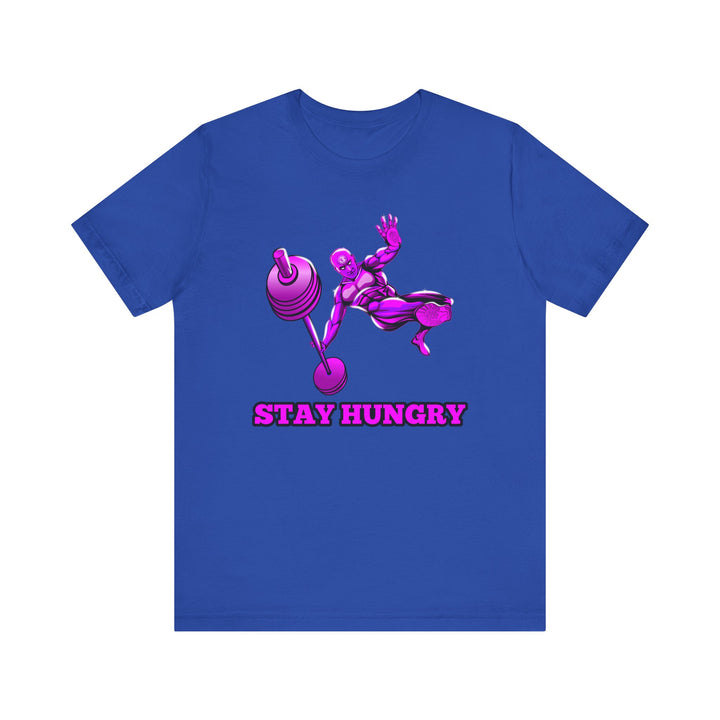 CG MAC JUMP BURPLE /STAY SAVAGE