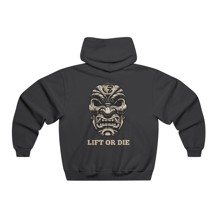 SAMURAI-MAC DESERT SAND /LIFT OR DIE