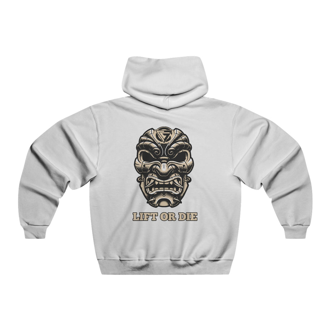 SAMURAI-MAC DESERT SAND /LIFT OR DIE
