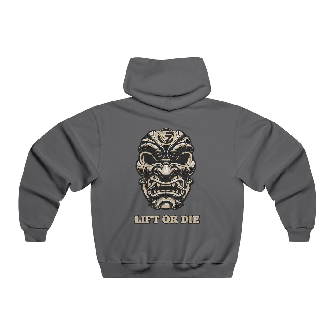SAMURAI-MAC DESERT SAND /LIFT OR DIE