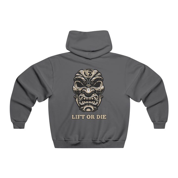 SAMURAI-MAC DESERT SAND /LIFT OR DIE